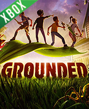 Grounded Kopen Xbox-one-account Prijzen vergelijken