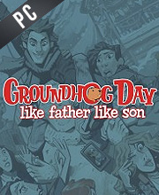 Groundhog Day Like Father Like Son Pc