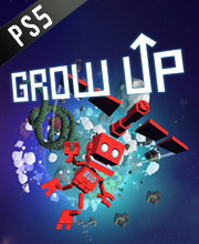 Grow Up Playstation 5