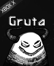 Gruta Xbox Series X