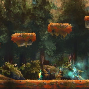 Guardian of Lore - Bos