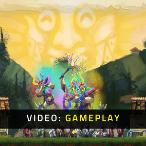 Guardian of Lore Gameplay Video