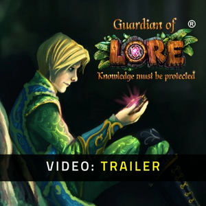 Guardian of Lore Video Trailer