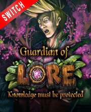 Guardian of Lore Switch