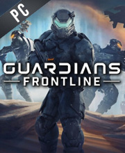 Guardians Frontline VR