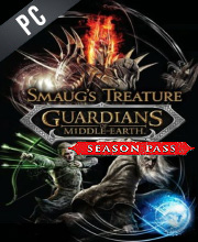 Guardians of Middle Earth Smaugs Treasure Pc