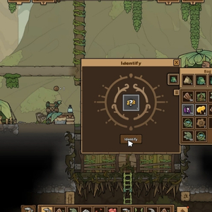 Guardians of the Sanctree - Identificeren