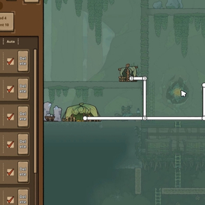 Guardians of the Sanctree - Grote Tent