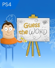 Guess the Word Playstation 4