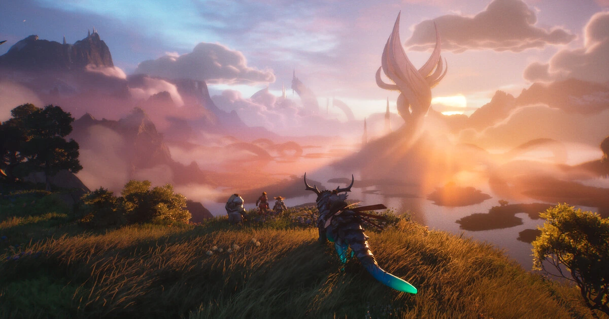 Guild Wars 3: Waarom de Spelersgerichte Aanpak van ArenaNet de Nieuwe MMO-Standaard Zet Guild Wars 3: Waarom de Spelersgerichte Aanpak van ArenaNet de Nieuwe MMO-Standaard Zet