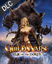 Guild Wars Eye Of The North Pc