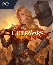 Guild Wars Reforged Pc