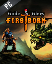 Guile & Glory Firstborn