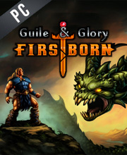 Guile & Glory Firstborn Pc