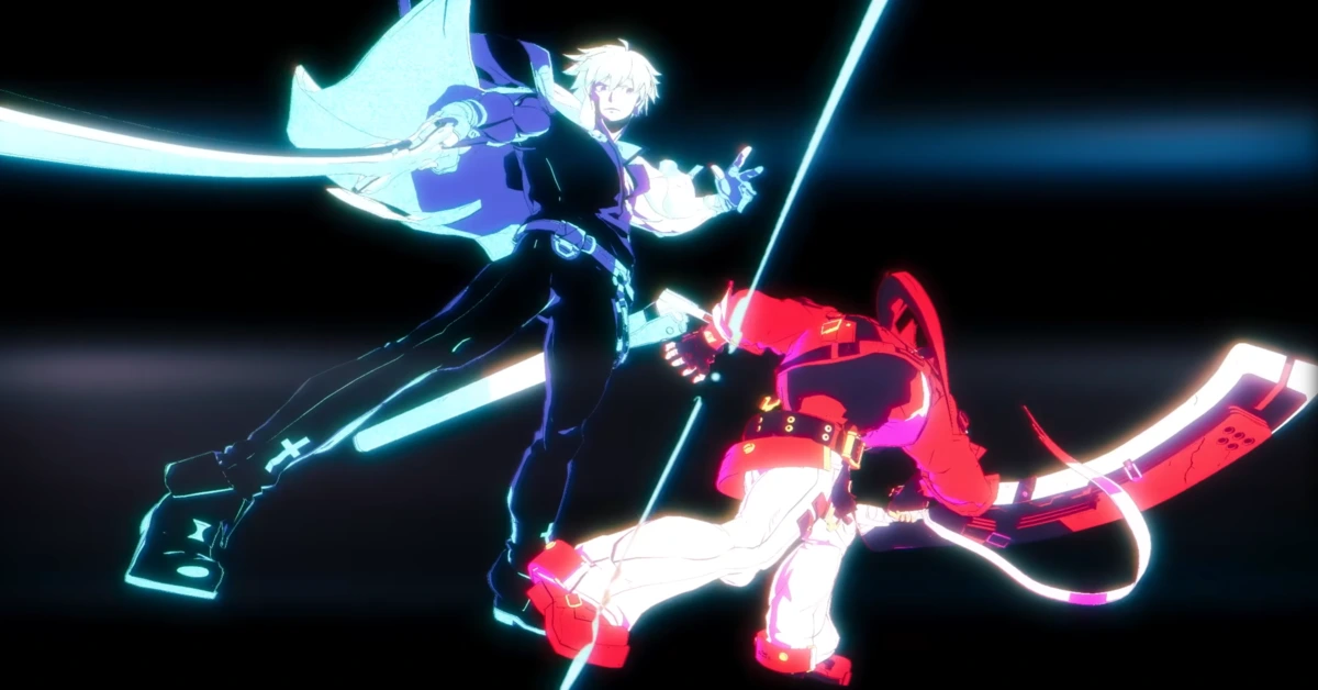 Guilty Gear Strive 2.0 Vervangt Wild Assault Door Counter Blitz