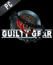 GUILTY GEAR Pc