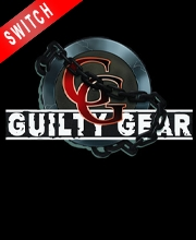 GUILTY GEAR Switch