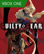 Guilty Gear Strive Xbox One