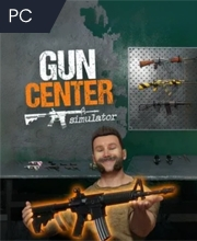 Gun Center Simulator Pc