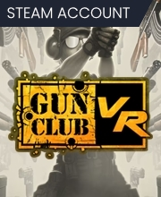 Gun Club VR Pc