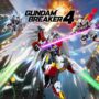 Gundam Breaker 4 Preorder: Beste Prijs en Exclusieve GUNDAM RX-78 Bonus