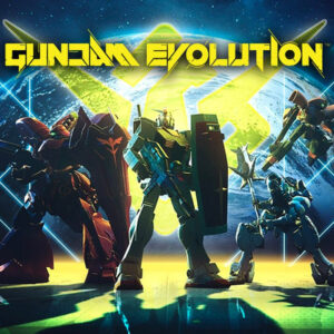 Gundam Evolution: Succesvolle lancering van gratis Mech Shooter