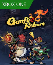 Gunfire Reborn Xbox One