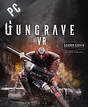 Gungrave VR loaded Coffin Edition Pc