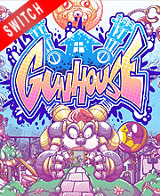 Gunhouse Switch
