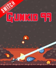 GUNKID 99 Switch