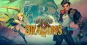 Guns and Dragons in interview: wapens kunnen nooit krachtig genoeg zijn