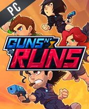 Guns N Runs Pc