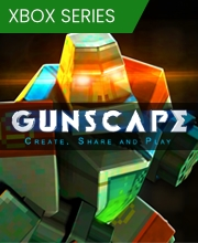 Gunscape Xbox Series X