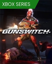 Gunswitch Xbox Series X