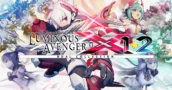 Gunvolt Chronicles Luminous Avenger iX 1+2 Dual Collection verschijnt op 9 juli