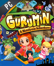 Gurumin A Monstrous Adventure Pc