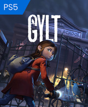 Gylt Playstation 5