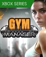 Gym Manager Xbox Series X