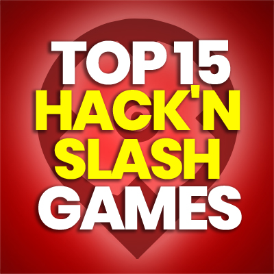 15 van de beste Hack and Slash Games en vergelijk de prijzen