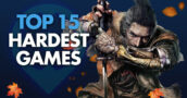 Top 15 Moeilijkste Games van 2024: ongelofelijke aanbiedingen!