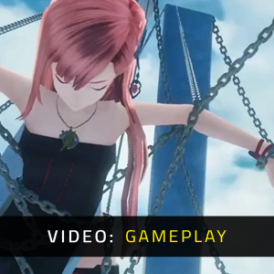 HARVESTELLA - Gameplay