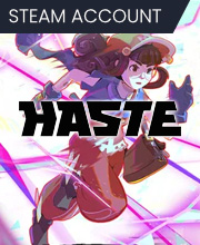 Haste Pc