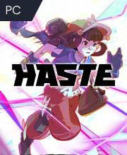 HASTE Broken Worlds Pc