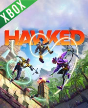 HAWKED Xbox One