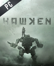 HAWKEN Pc