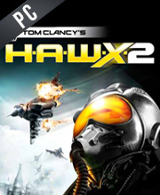 Tom Clancy Hawx 2