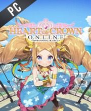 HEART of CROWN Online Pc