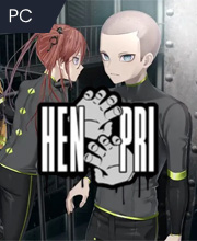 HENPRI Pc