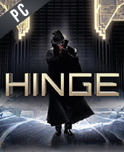 HINGE Episode 1 Pc