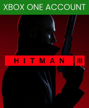 HITMAN 3 Xbox One